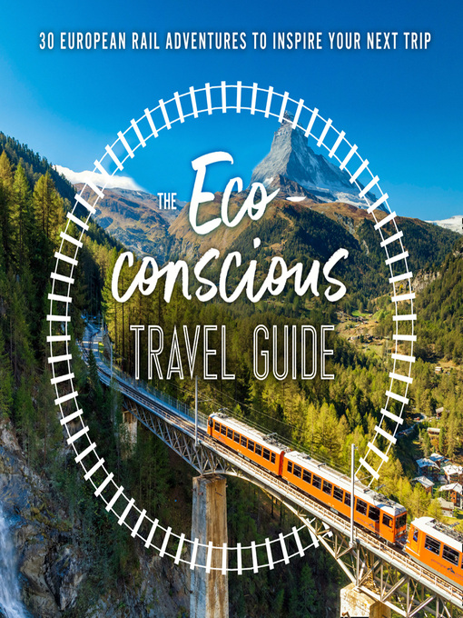 Title details for The Eco-Conscious Travel Guide by Georgina Wilson-Powell - Available